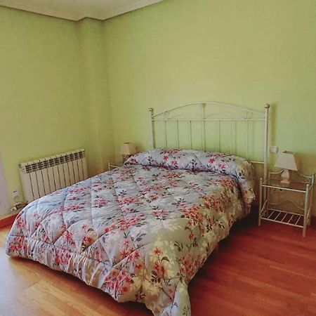 Apartamento Para 5 Personas Con Garaje A 10 Minutos De Valladolid Διαμέρισμα Εξωτερικό φωτογραφία