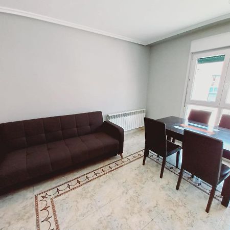 Apartamento Para 5 Personas Con Garaje A 10 Minutos De Valladolid Διαμέρισμα Εξωτερικό φωτογραφία