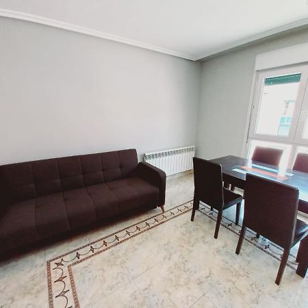 Apartamento Para 5 Personas Con Garaje A 10 Minutos De Βαγιαδολίδ Εξωτερικό φωτογραφία