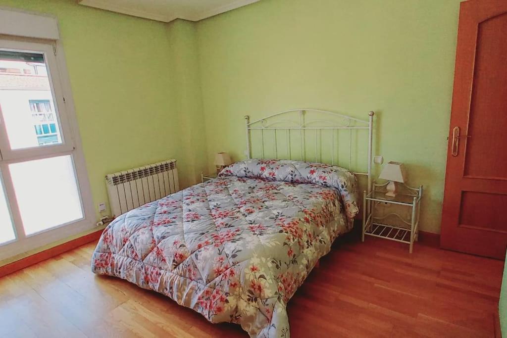 Apartamento Para 5 Personas Con Garaje A 10 Minutos De Valladolid Διαμέρισμα Εξωτερικό φωτογραφία