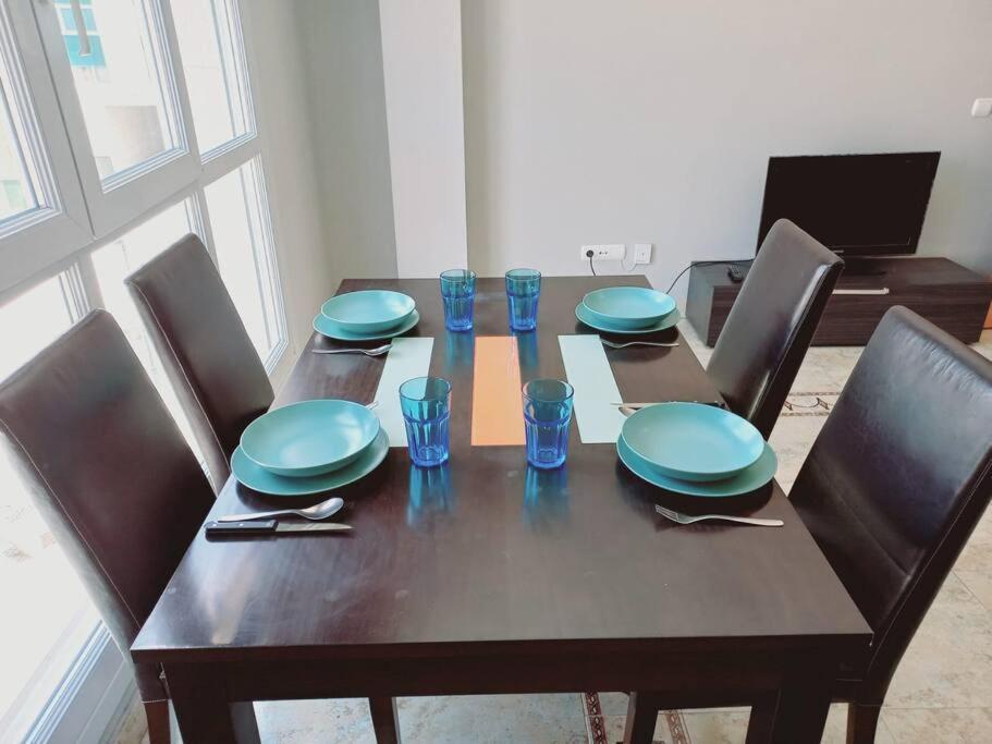 Apartamento Para 5 Personas Con Garaje A 10 Minutos De Βαγιαδολίδ Εξωτερικό φωτογραφία