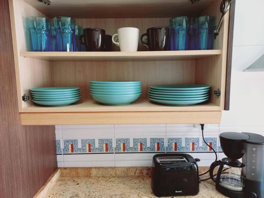 Apartamento Para 5 Personas Con Garaje A 10 Minutos De Βαγιαδολίδ Εξωτερικό φωτογραφία