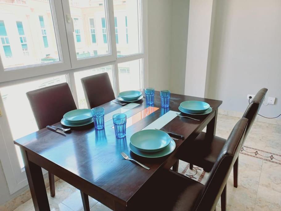 Apartamento Para 5 Personas Con Garaje A 10 Minutos De Βαγιαδολίδ Εξωτερικό φωτογραφία